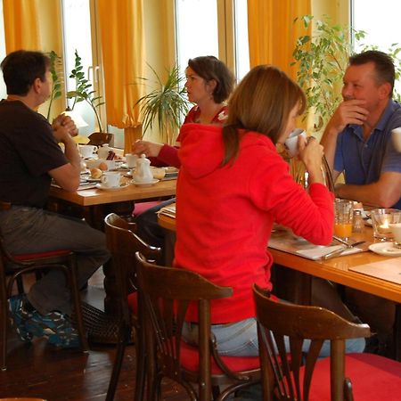Stadthotel Detmold Eksteriør bilde