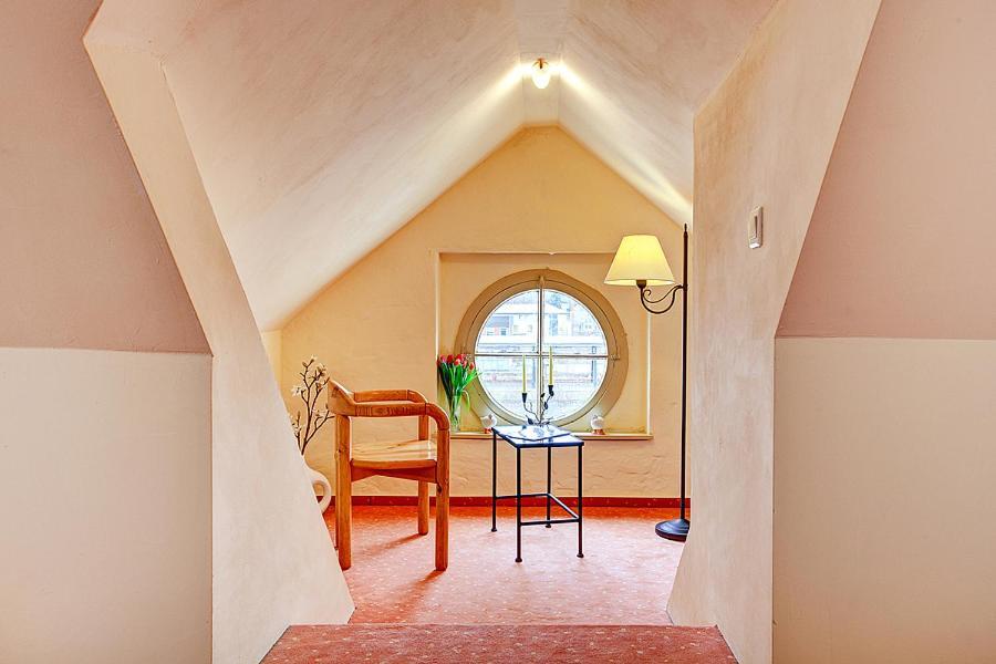 Stadthotel Detmold Eksteriør bilde